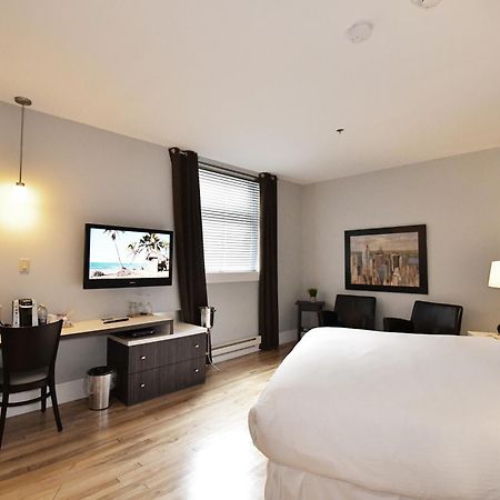 St James Gate By Bower Boutique Hotels Moncton Luaran gambar