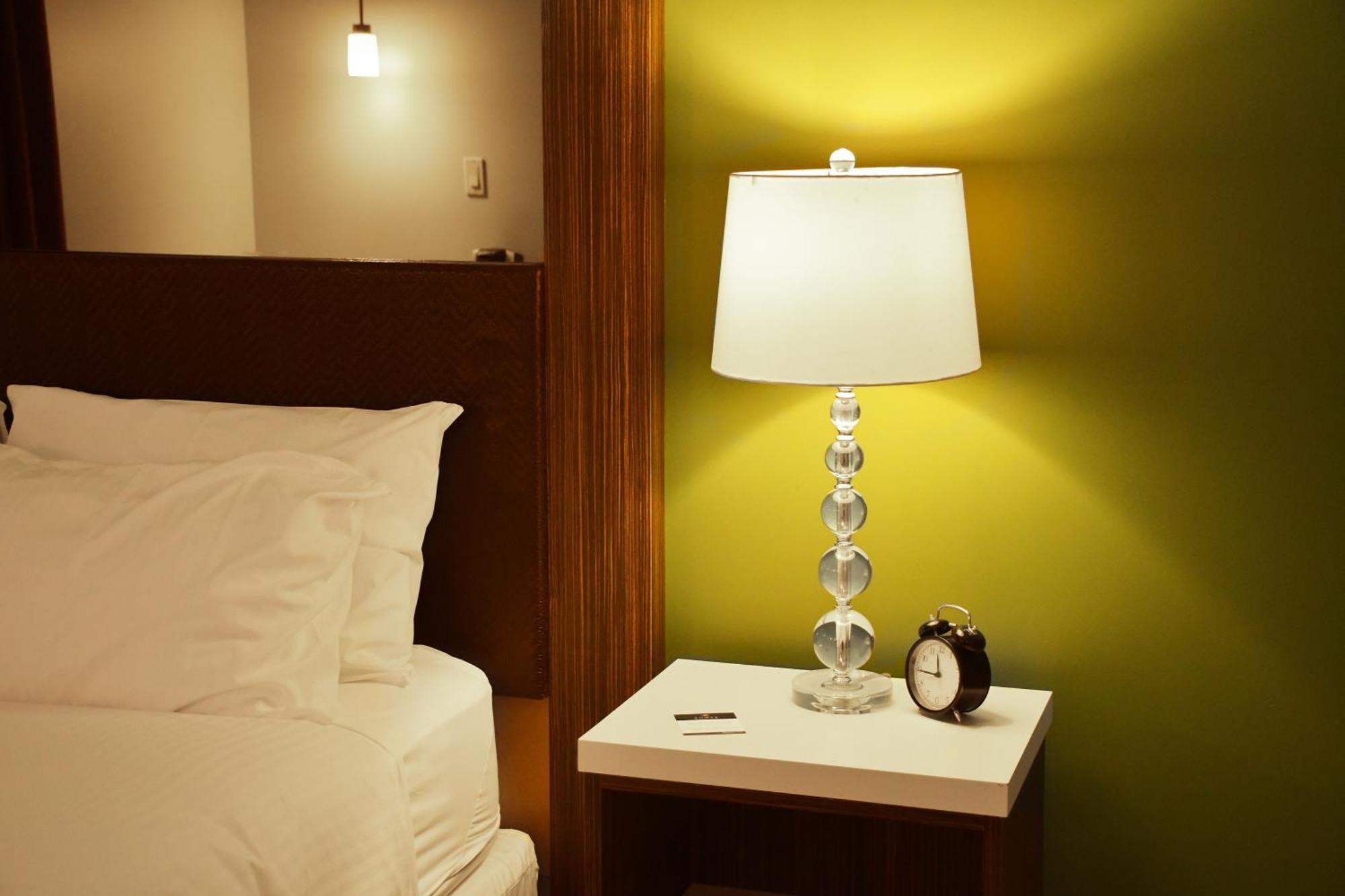 St James Gate By Bower Boutique Hotels Moncton Bilik gambar