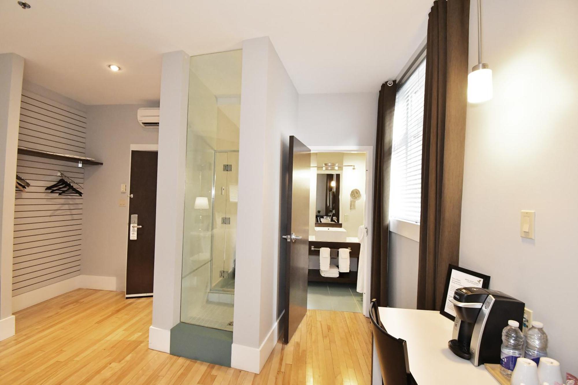 St James Gate By Bower Boutique Hotels Moncton Luaran gambar