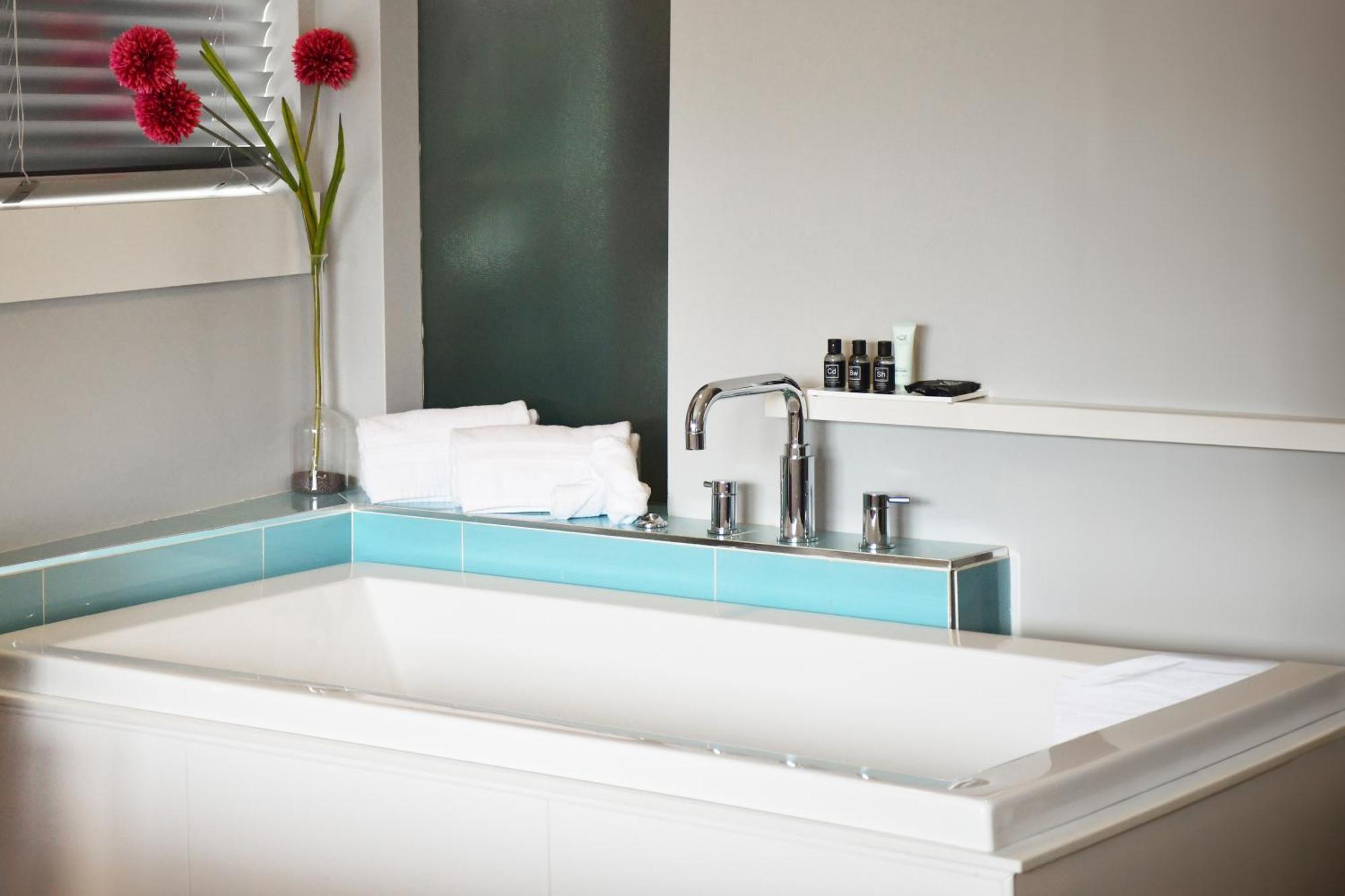 St James Gate By Bower Boutique Hotels Moncton Luaran gambar