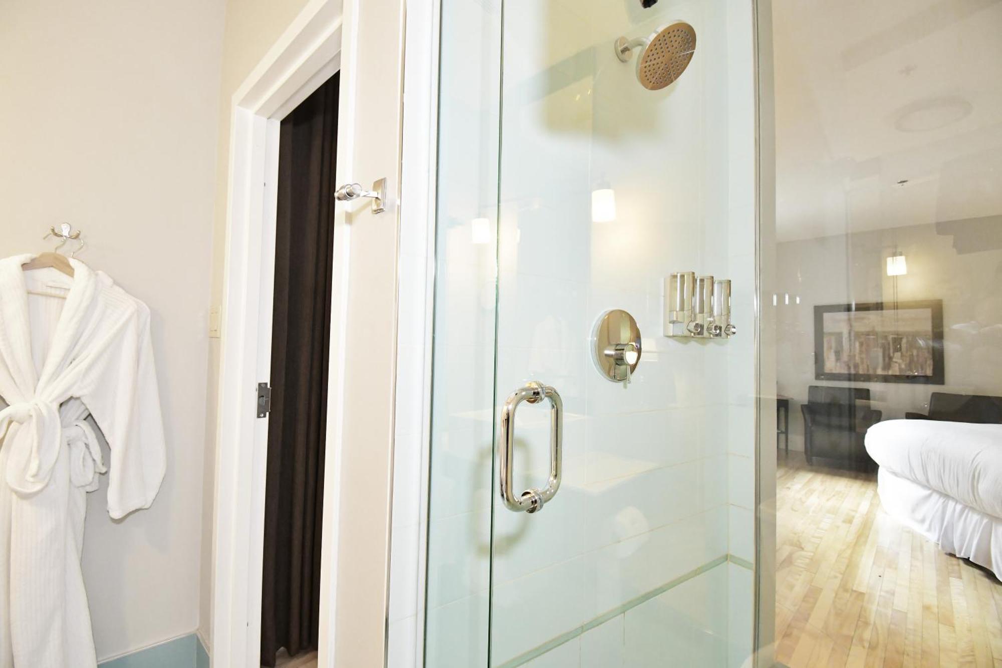 St James Gate By Bower Boutique Hotels Moncton Luaran gambar