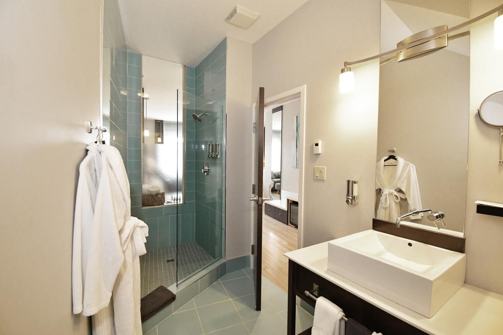 St James Gate By Bower Boutique Hotels Moncton Luaran gambar