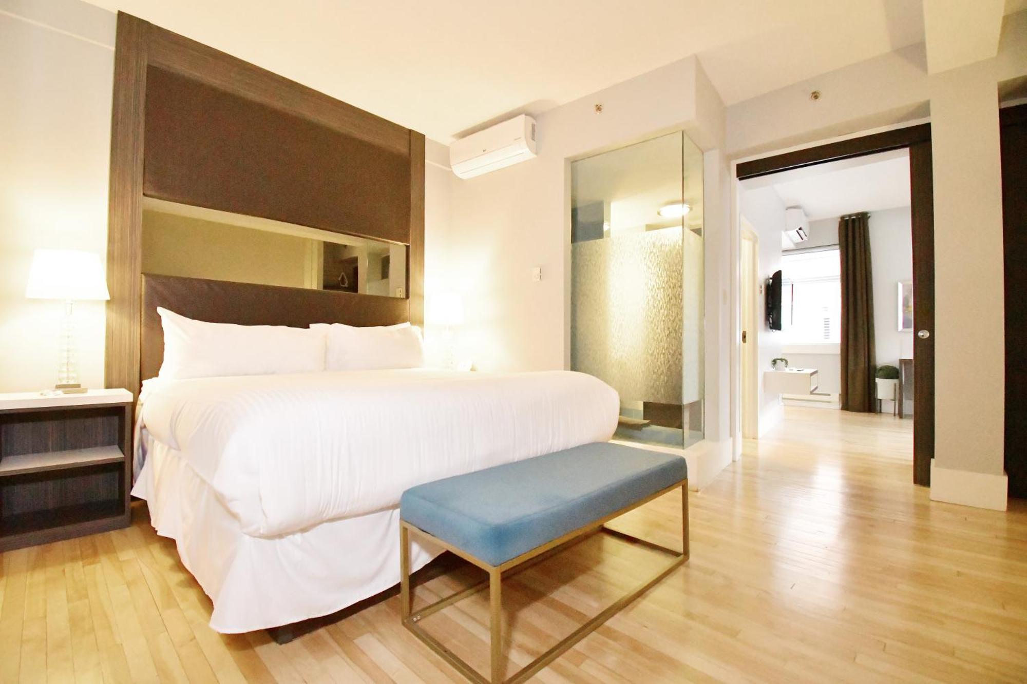 St James Gate By Bower Boutique Hotels Moncton Luaran gambar