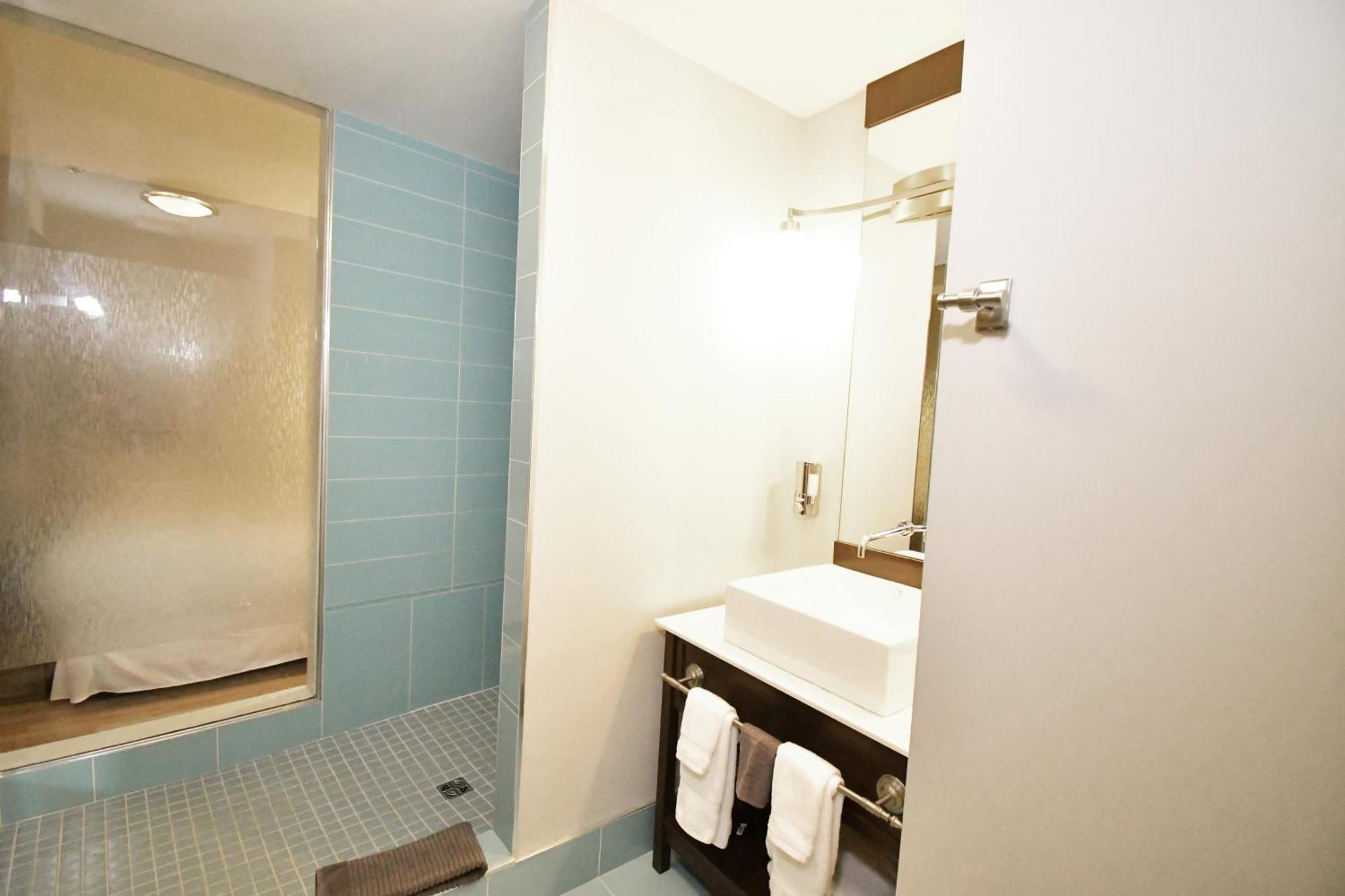 St James Gate By Bower Boutique Hotels Moncton Bilik gambar
