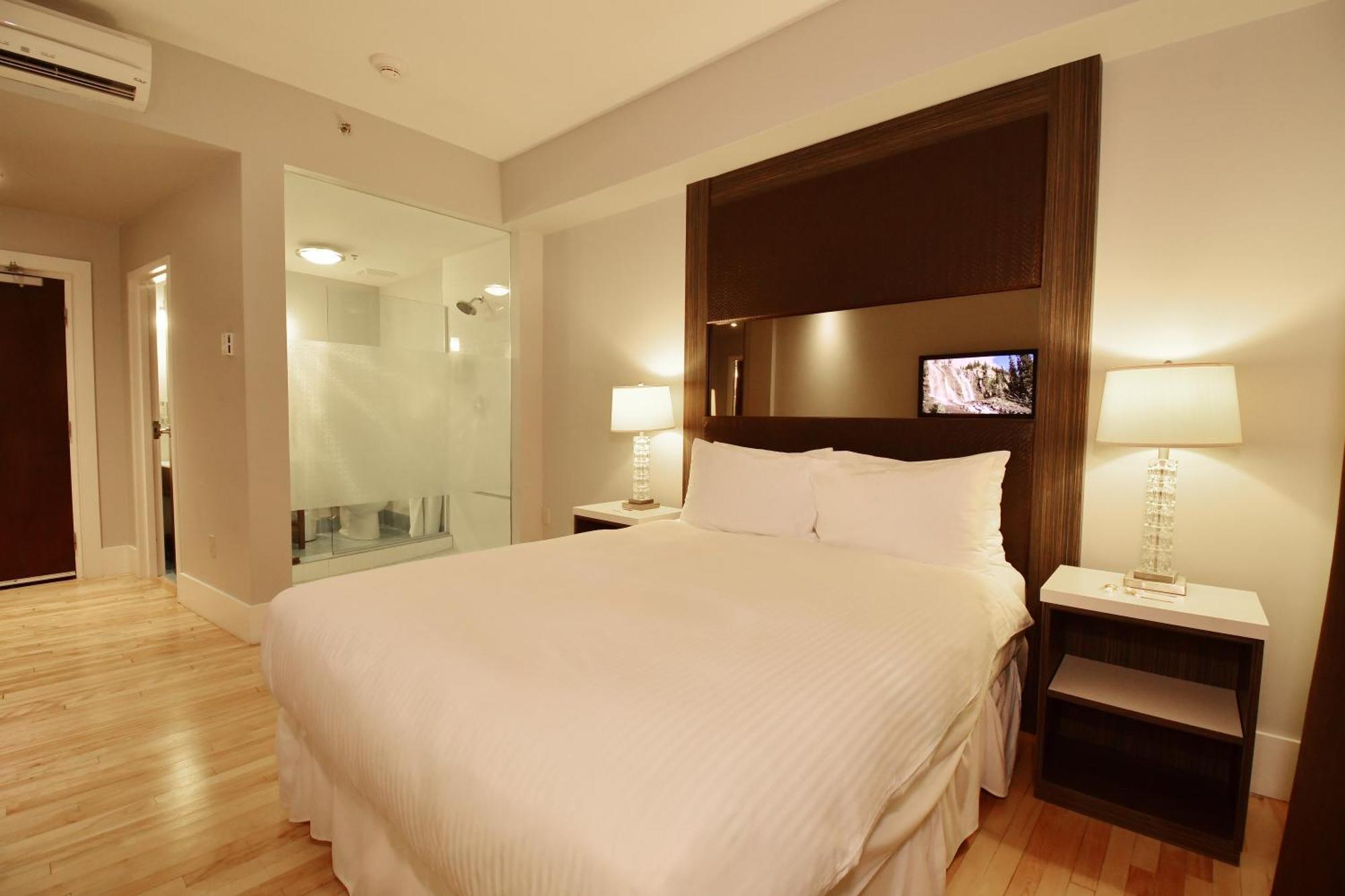 St James Gate By Bower Boutique Hotels Moncton Bilik gambar