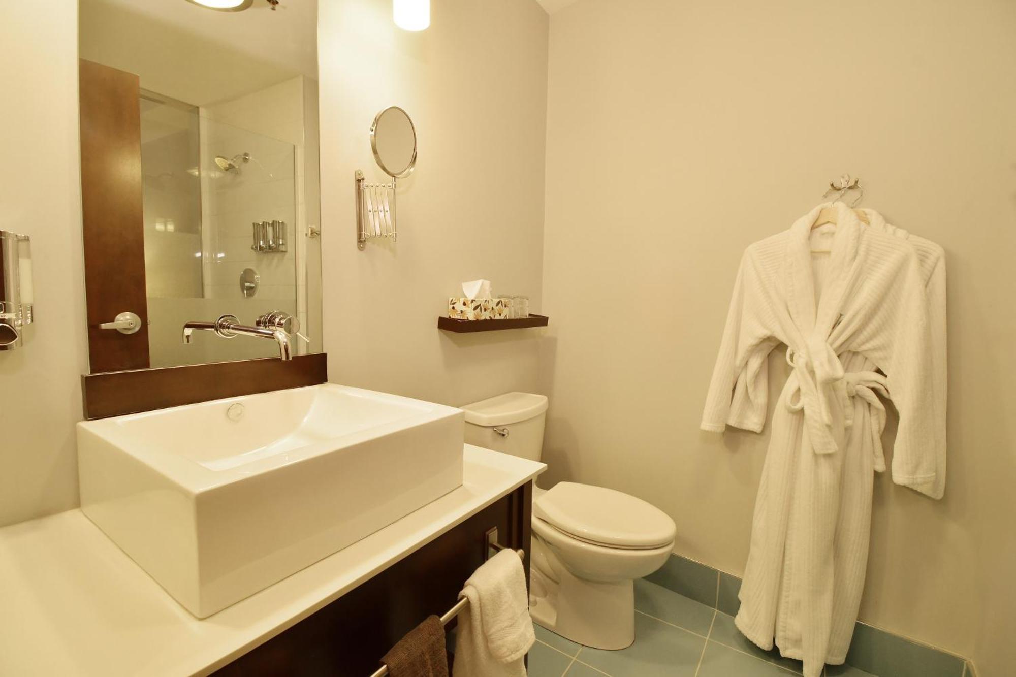 St James Gate By Bower Boutique Hotels Moncton Bilik gambar