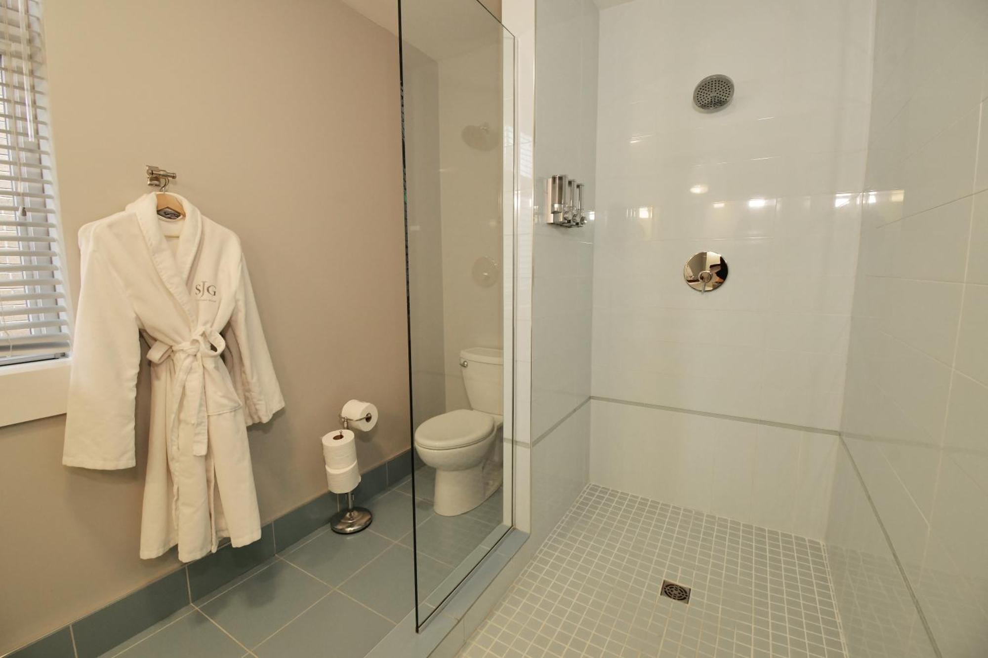 St James Gate By Bower Boutique Hotels Moncton Bilik gambar