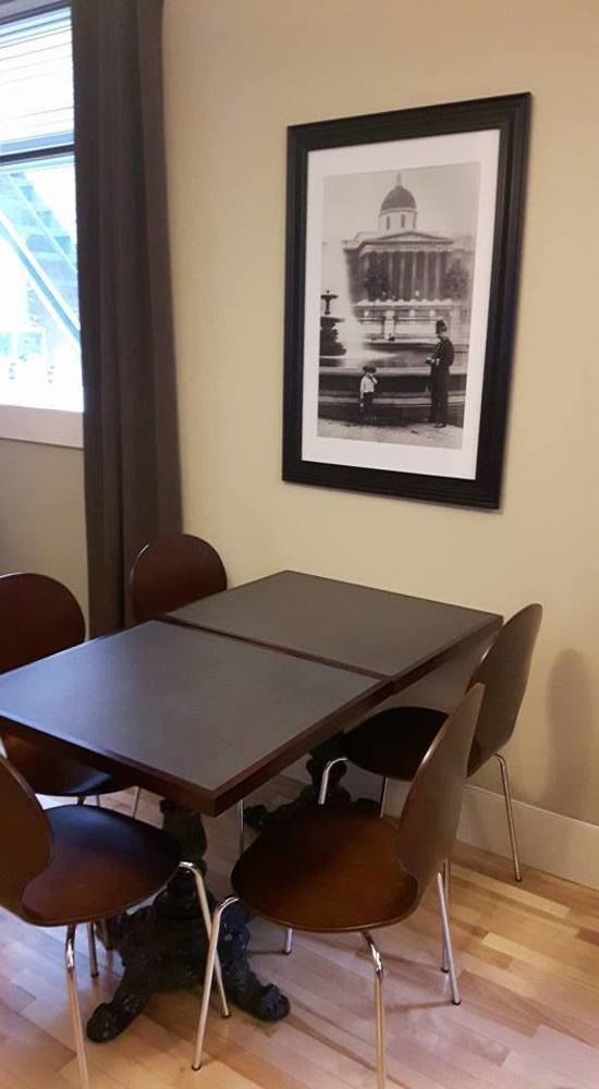 St James Gate By Bower Boutique Hotels Moncton Luaran gambar