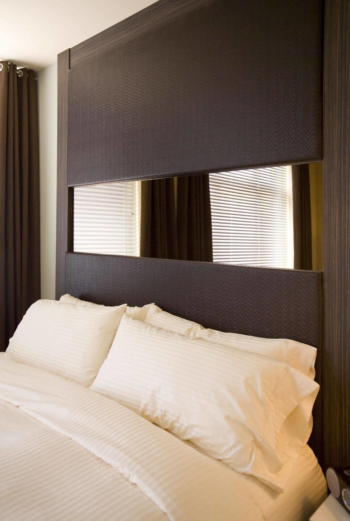 St James Gate By Bower Boutique Hotels Moncton Luaran gambar