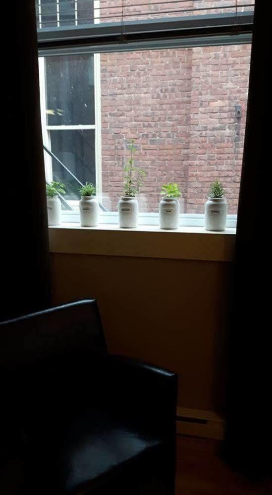 St James Gate By Bower Boutique Hotels Moncton Luaran gambar